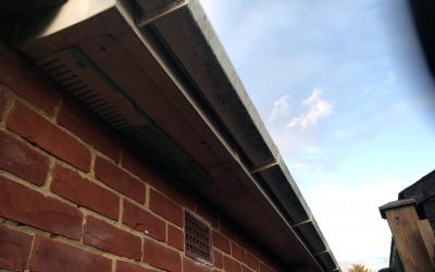 Dampness problem solving