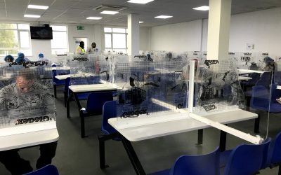 COVID-19 anti-spread solutions