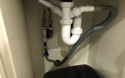 Plumbing problem solving